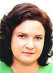 Врач Колисниченко Мария Михайловна