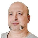 Врач Колябин Александр Александрович