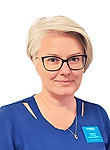Врач Коляда Наталия Александровна