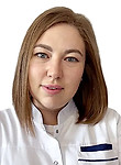 Врач Колядина Елизавета Сергеевна