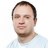 Врач Колягин Дмитрий Владимирович