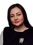 Врач Колягина Валерия Руслановна