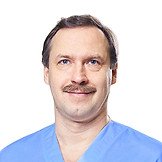 Врач Колясев Владислав Николаевич