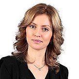 Врач Колясева Евгения Витальевна