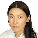 Врач Колясева Нина Алексеевна