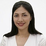 Врач Колхидова Алина Олеговна