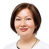 Врач Колхир Вера Вячеславовна