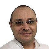 Врач Колкин Алексей Николаевич