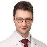 Врач Колмаков Александр Сергеевич