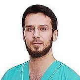 Врач Колмаков Эрнест Александрович
