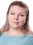 Врач Колмакова Юлия Александровна