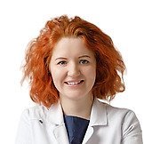 Врач Колмакова Наталия Михайловна