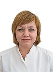 Врач Колмогорова Светлана Валерьевна