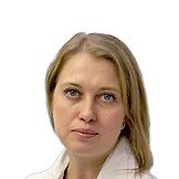 Врач Колобаева Наталья Вячеславовна