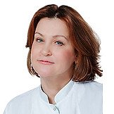 Врач Колобкова Галина Валентиновна