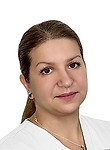 Врач Колобкова Мария Юрьевна