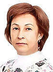 Врач Колобова Марина Евгеньевна
