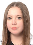 Врач Колобова Полина Артемовна