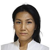 Врач Колодезникова Анна Анатольевна