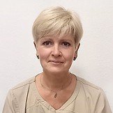 Врач Колодий Оксана Александровна