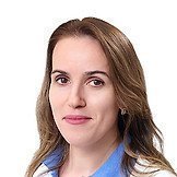 Врач Колодяжная Оксана Ивановна
