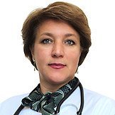 Врач Колокольцева Марина Викторовна