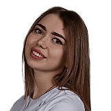 Врач Коломакина Дарья Сергеевна