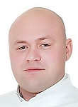 Врач Коломиец Дмитрий Владимирович