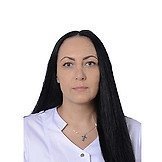 Врач Коломиец Яна Александровна