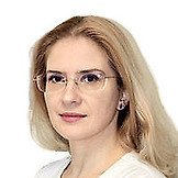 Врач Коломникова Наталья Евгеньевна
