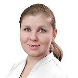 Врач Коломыцева Елена Владимировна