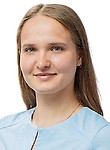 Врач Колонина Екатерина Алексеевна