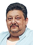 Врач Колонтаров Аркадий Яковлевич