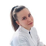 Врач Колораш Валерия Витальевна