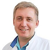 Врач Колосков Андрей Викторович