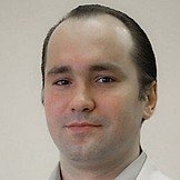 Врач Колосков Владимир Владимирович