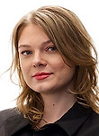 Врач Колоскова Светлана Михайловна