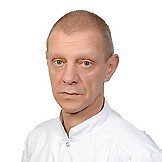 Врач Колосов Виктор Александрович