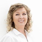 Врач Колосова Елена Борисовна