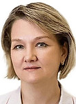 Врач Колосова Елена Юрьевна