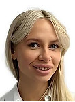 Врач Колосова Елизавета Андреевна 