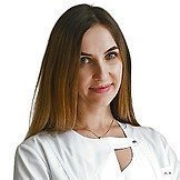 Врач Колосова Наталья Евгеньевна
