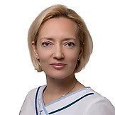 Врач Колосова Татьяна Владимировна
