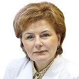Врач Колосова Вера Михайловна