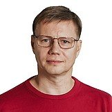 Врач Колосовцев Андрей Александрович
