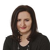 Врач Колосовцева Татьяна Викторовна
