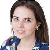 Врач Колосовская Анастасия Евгеньевна