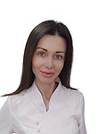 Врач Колосовская Виктория Александровна