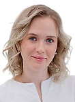 Врач Колосовски Анастасия Игоревна