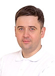 Врач Колосовский Алексей Николаевич